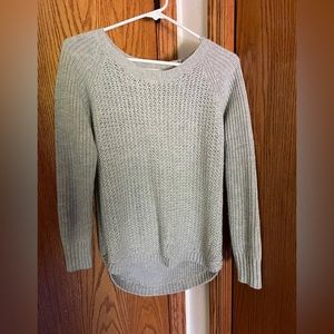 Pinque brand, Grey Sweater